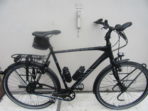 Gudereit SKR 4.0, vak. fiets met Rohloff, Belt, XL nr. nw6993