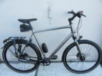 Koga F3-6.0 schijfrem, Alfine 11 en Belt, XL nr. 8999