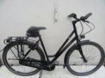 Gaastra 4.14 Fyts, vakantiefiets met Rohloff, nr. 64171