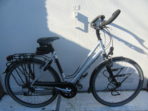 Koga Traveller Sign. vakantiefiets nr. v4180 en meer