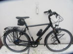 Koga Traveller Signature met Rohloff nr. 6128