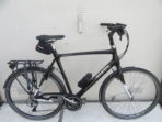 S2 Ultimate Gazelle Full Carbon toerfiets nr. ot143