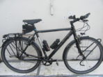 Koga Traveller Signature, met Rohloff, nr. 6923