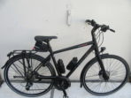 Nieuwe Trek X500 lichte vak.-toerfiets, Deore 27 v. nr. V150