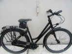 Nieuwe Idworx Easy Rohler vakantiefiets, Rohloff nr. 64170