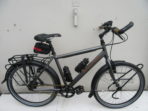 Nw. Santos Travelmaster 2.6 vak,fiets, Rohloff nr. 6824