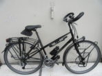 Handgem. Koga Randonneur dé vakantiefiets nr. v4199
