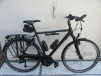 Koga Signature lichte geveerde toerfiets nr. tv180