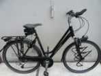 Koga Advance geveerde toer-vakantiefiets nr. vv3611