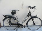 Handgem. Koga Prominence lichte toerfiets nr. tv3756