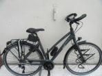 Nieuwe Gazelle Vento S30 vakantiefiets nr. v4058c