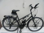 Handgem. Koga Randonneur vakantiefiets nr. v4079