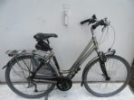 Handgem. Koga Prominence lichte toerfiets nr. tv4218