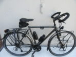Koga Randonneur, sterke vakantiefiets, Deore XT nr. v202