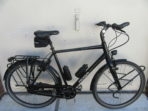 Koga Worldtraveller signature vakantiefiets met Rohloff nr. nw6129