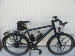 Cannondale World Touring 26″ met Rohloff nr. 6201