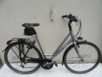 Koga LightSpeed zeer grote lichte toerfiets nr. ot4236