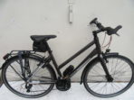 Koga LightdeLuxe, superlichte toerfiets, 13 kg. nr. ot4239
