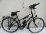 Handgem. Koga Randonneur de top vakantiefiets nr. v4241