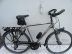 Koga Confidence, toerfiets, hydraulische remmen nr. tv246