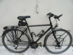 Kleine Koga Randonneur dé vakantiefiets nr. v247