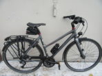 Cannondale Tesoro lichte toerfiets nr. ot4252