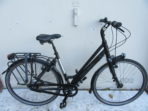 Koga Traveller Sign vakantiefiets met Rohloff nr. 64251