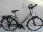 Koga Confidence lichte toerfiets, hydr. remmen nr. tv4255