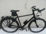 Idworx Easy Rohler, 15 kg., Rohloff, nr. 6259