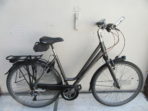 Handgem. Koga Prominence comfort toerfiets nr. tv4019