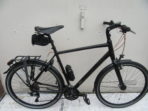 Koga F3-7.0 superlichte 13 kg. toerfiets, Deore XT nr. ot277