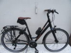 nw. Koga Grandtourer, lichte toerfiets, ot4266