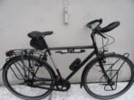 Koga Randonneur vakantiefiets, Rohloff, Son 28 nr. 6281