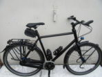 Idworx Easy Rohler, 15 kg., Rohloff nr. 6283