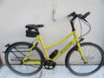 Santos Trekking Lite, Rohloff, Belt, hydr. rem nr. 64265