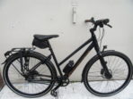 Koga F3-6.0 toerfiets met Alfine 11 en Belt nr. 84269