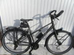Handgem. Koga World(Traveller) vakantiefiets nr. v4246