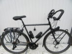 Koga Randonneur dé vakantiefiets, Deore XT nr. v296