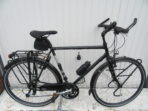 Koga Randonneur Steel Lite Sign. dé vakantiefiets nr. v314