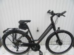 Koga F3-5.0 lichtgewicht toerfiets, schijfremmen nr. tv4275
