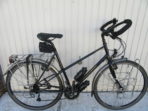 Handgem. Koga Randonneur Traveller vakantiefiets nr. v4281