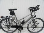 Handgem. Koga Traveller Randonneur vakantiefiets nr. v4283