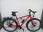 Nw. Santos 4.29 Cross, Rohloff, Belt, Schijfrem nr 6297