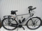 Idworx Easy Rohler, 15 kg., Rohloff nr. 6301