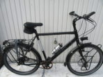Koga Worldtraveller Sign. vak.fiets Rohloff, Belt 6312