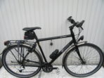 Idworx Easy Transport lichte vakantiefiets, Deore XT nr.v901