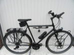 Koga Randonneur dé vakantiefiets, Deore XT nr. v319
