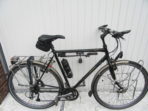 Koga Randonneur dé vakantiefiets, Deore XT nr. v320