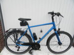 Koga F3-5.1 lichte toerfiets, Deore SLX nr. tv325