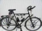 Koga Randonneur dé vakantiefiets, Deore XT nr. v326